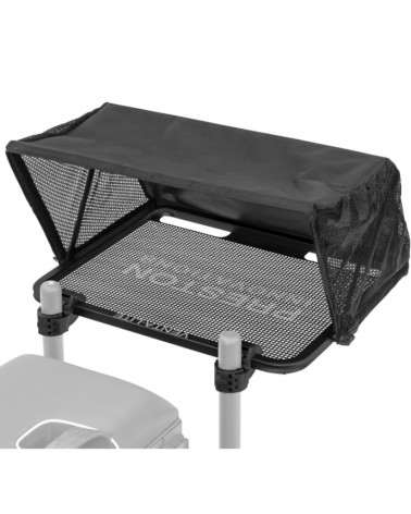 Preston Tacka OFFBOX36 Venta-Lite Hoodie Side Tray L 54x44cm
