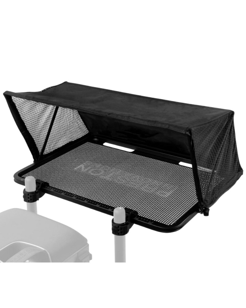 Preston Tacka OFFBOX36 Venta-Lite Hoodie Side Tray XL 70x51cm