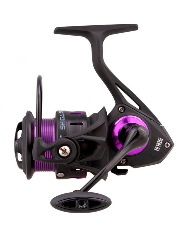 Kołowrotek Spinningowy Dragon Shigai SF FD1025i