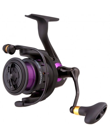 Kołowrotek Spinningowy Dragon Shigai SF FD1035i
