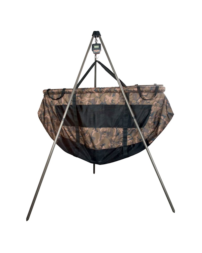 Stojak Trójnóg Do Ważenia Ryb Fox Weighing Tri Pod