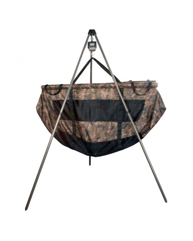Stojak Trójnóg Do Ważenia Ryb Fox Weighing Tri Pod