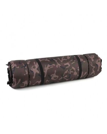 Mata Karpiowa Z Bokami Fox Camo Mat With Sides 90x54x17cm
