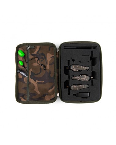Pokrowiec Etui Na Sygnalizatory Fox Camolite Mini Micron Case