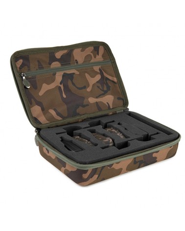 Pokrowiec Etui Na Sygnalizatory Fox Camolite Mini Micron Case