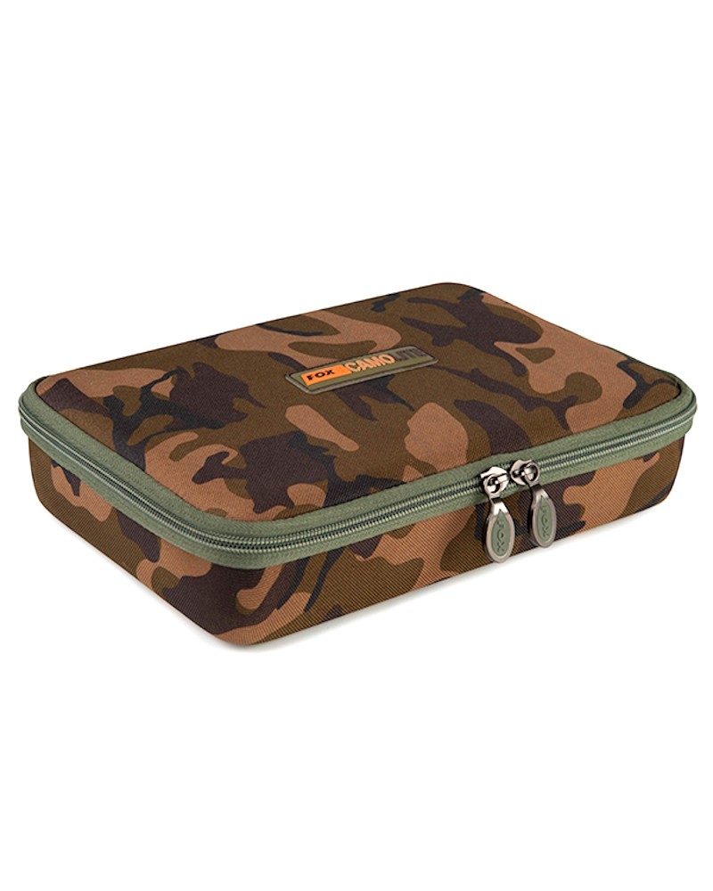 Pokrowiec Etui Na Sygnalizatory Fox Camolite Mini Micron Case