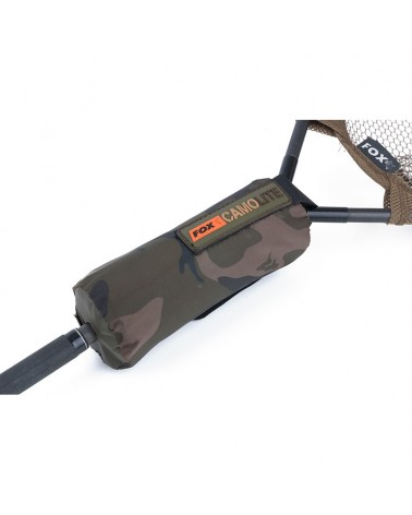 Pływak Do Podbieraka Karpiowego Fox Camolite Net Float