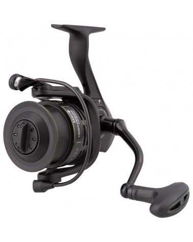 Kołowrotek Dragon MegaBaits TeamFeeder FD850i NCRT