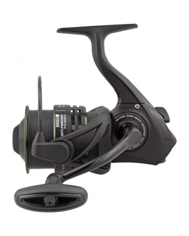 Kołowrotek Dragon MegaBaits TeamFeeder FD850i NCRT