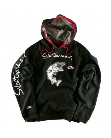 Bluza Abu Garcia Svartzonker Ze Szczupakiem Pike Hoodie M