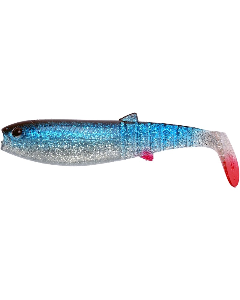 Guma Cannibal Savage Gear 8cm 5g Roach