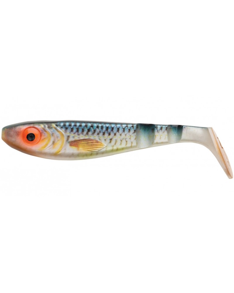 Guma Abu Garcia Svartzonker McPike 25cm 106g Real Roach