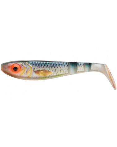 Guma Abu Garcia Svartzonker McPike 25cm 106g Real Roach
