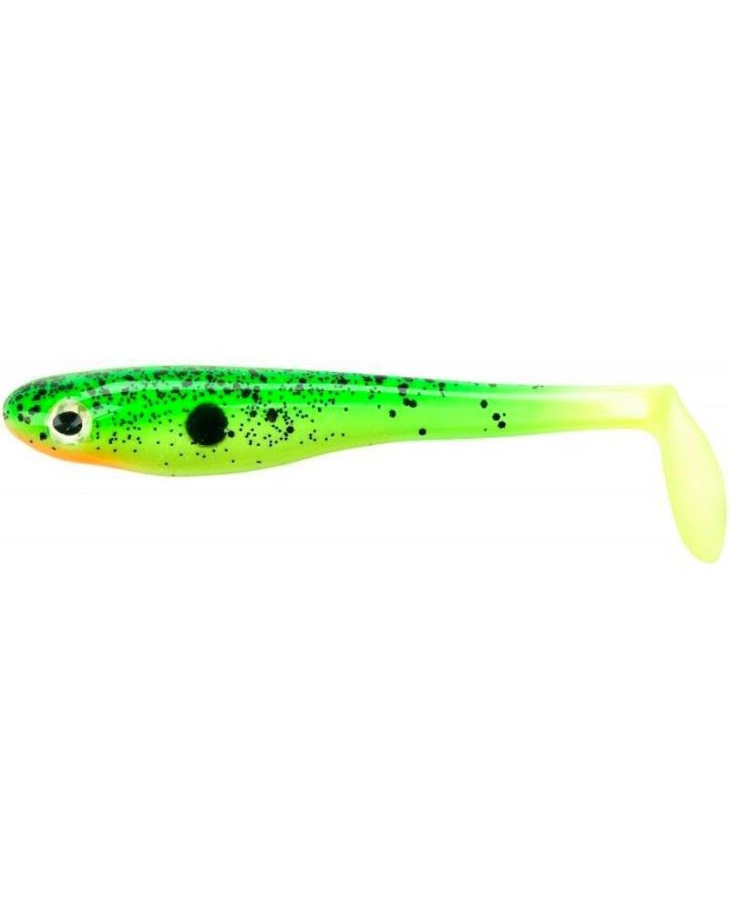 Guma Berkley Hollow Belly 13cm Hot Firetiger