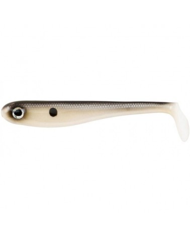 Guma Berkley Hollow Belly 13cm Bone Shad