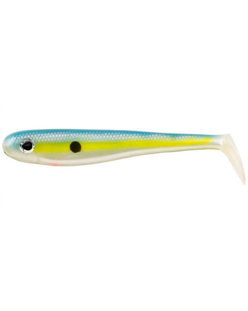 Guma Berkley Hollow Belly 13cm Sexy Shad