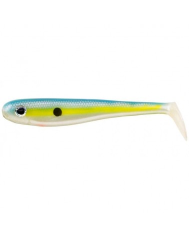 Guma Berkley Hollow Belly 13cm Sexy Shad