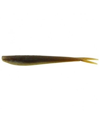 Guma Berkley PowerBait Minnow 3" 8cm Smelt