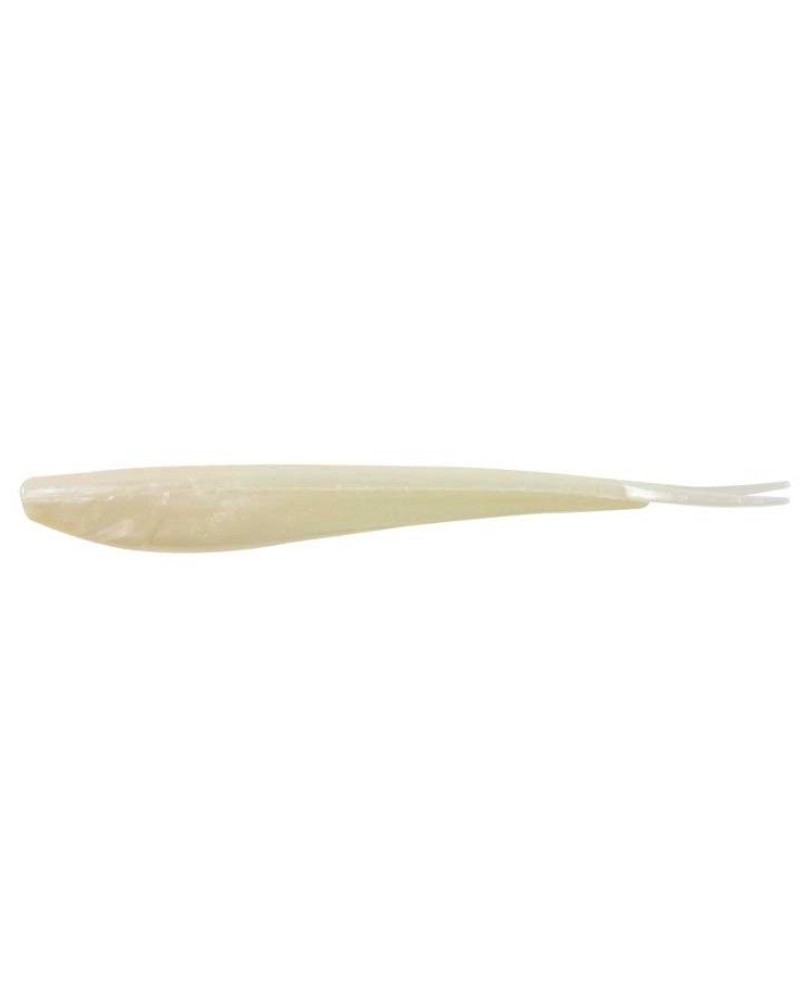 Guma Berkley PowerBait Minnow 2" 5cm Pearl White