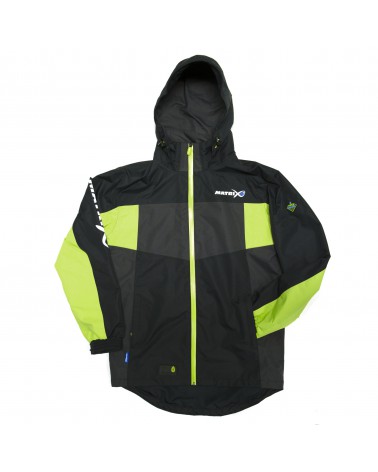 Kurtka Matrix Hydro RS 20K Jacket S