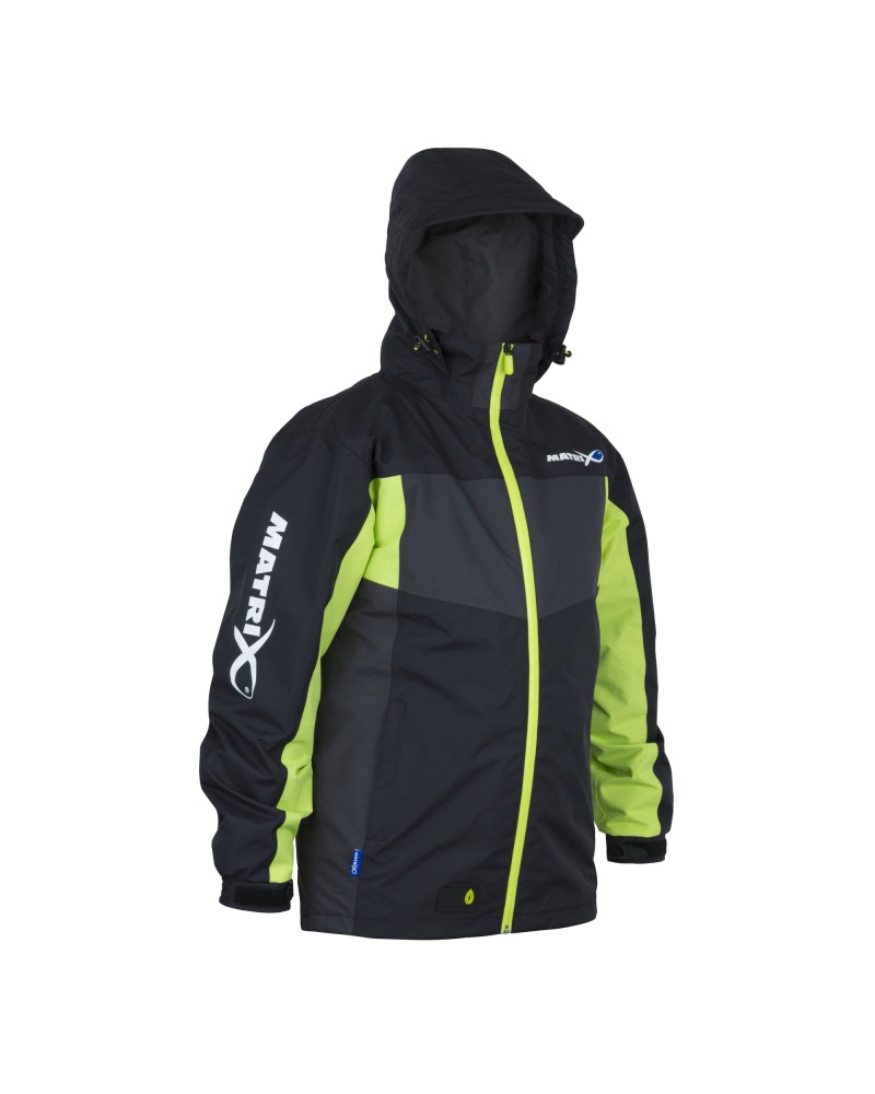 Kurtka Matrix Hydro RS 20K Jacket S
