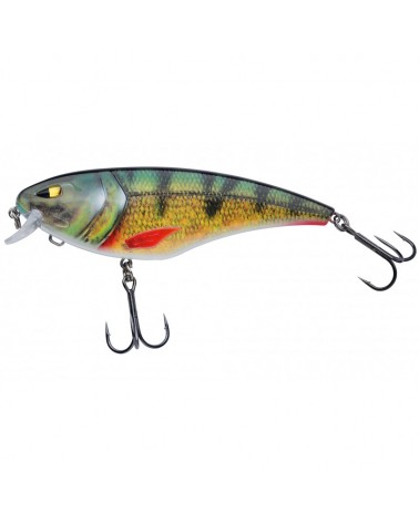 Wobler Berkley Zilla Flanker 11cm 27g Perch 1-2m