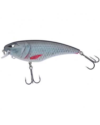 Wobler Berkley Zilla Flanker 11cm 27g Roach 1-2m