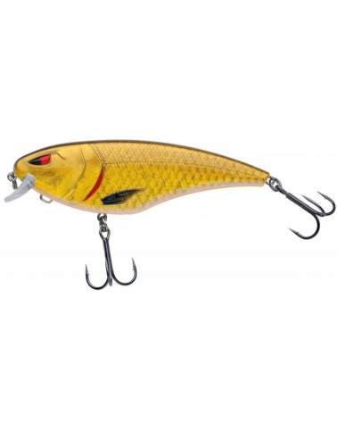 Wobler Berkley Zilla Flanker 11cm 27g Rudd 1-2m