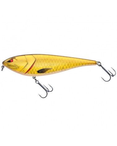 Wobler Berkley Zilla Glider 10cm 18g Rudd 0.5-2m