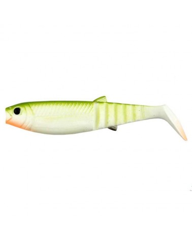 Guma Cannibal Savage Gear 8cm 5g LBS
