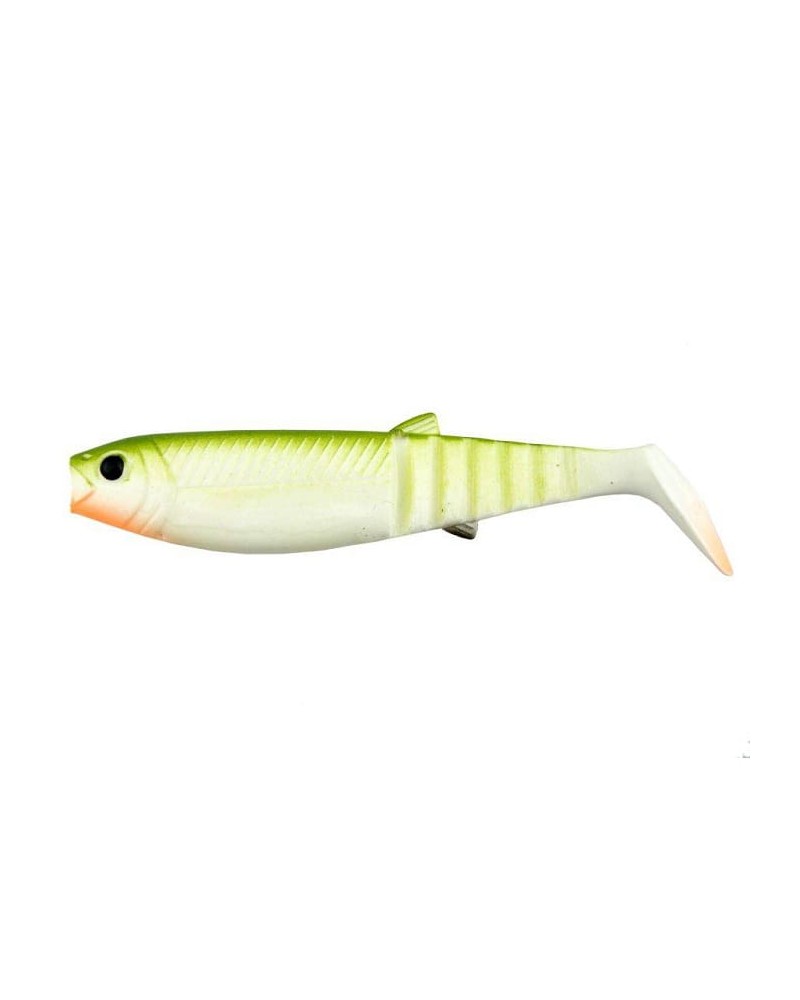Guma Cannibal Savage Gear 8cm 5g LBS