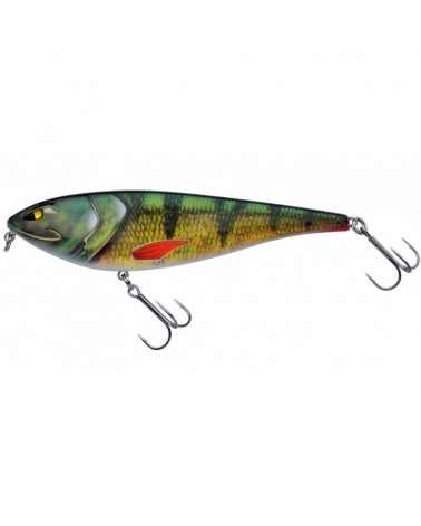 Wobler Berkley Zilla Glider 10cm 18g Perch 0.5-2m