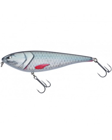 Wobler Berkley Zilla Glider 10cm 18g Roach 0.5-2m