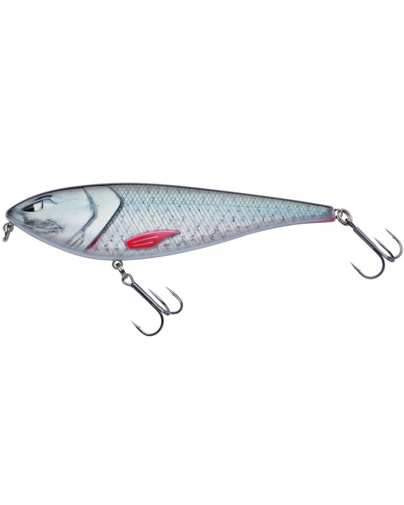 Wobler Berkley Zilla Glider 10cm 18g Roach 0.5-2m
