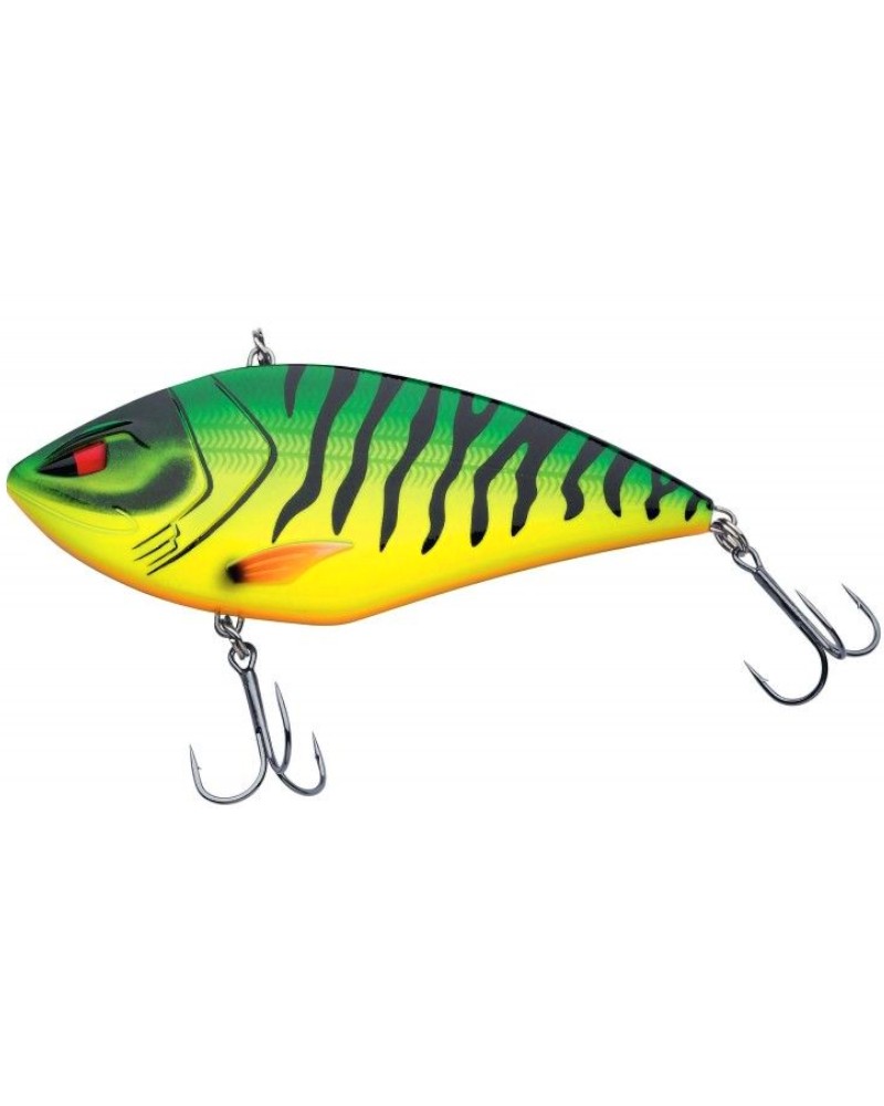 Wobler Berkley Zilla Lipless 11cm 44g Firetiger 1-5m