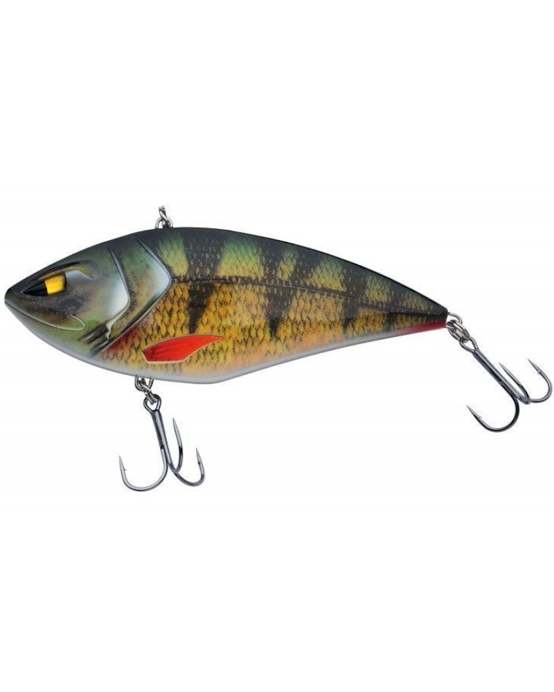 Wobler Berkley Zilla Lipless 11cm 44g Perch 1-5m