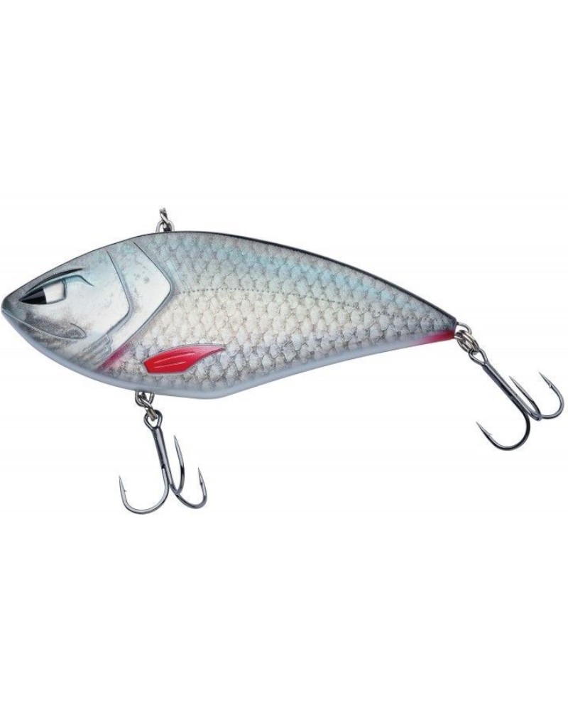 Wobler Berkley Zilla Lipless 11cm 44g Roach 1-5m