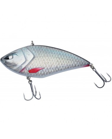 Wobler Berkley Zilla Lipless 11cm 44g Roach 1-5m
