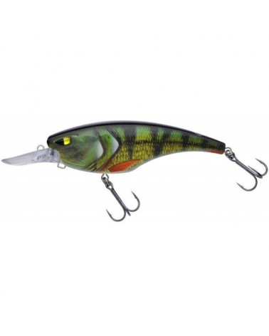 Wobler Berkley Zilla Deep Crank 11.5cm 42g Perch 3-5m