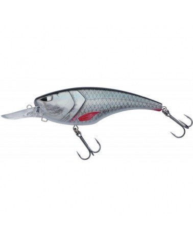 Wobler Berkley Zilla Deep Crank 11.5cm 42g Roach 3-5m