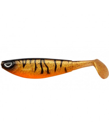 Guma Berkley Sick Flanker 10cm Motoroil Burbot