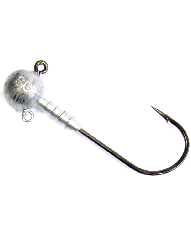 Główka Jigowa Savage Gear Jig Head 1/0 15g 1szt.