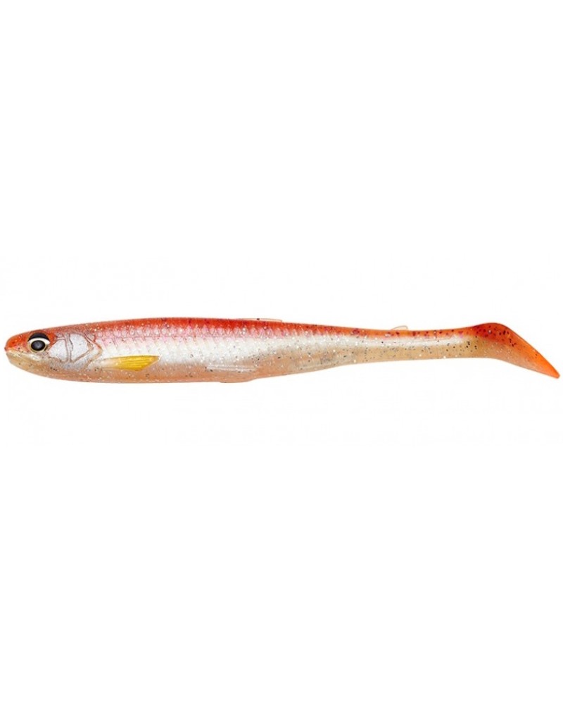 Guma Savage Gear Slender Scoop Shad 11cm 7g Smelt