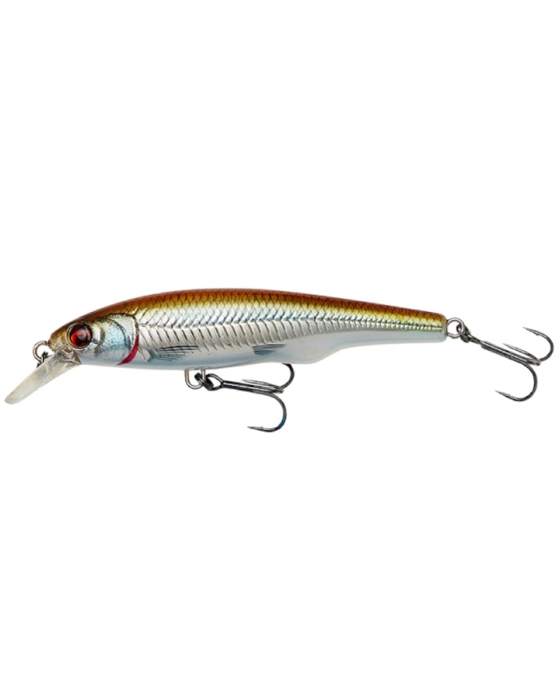 Wobler Savage Gear Gravity Twitch SR 11.5cm 25g Roach 0.5-1.5m Floating