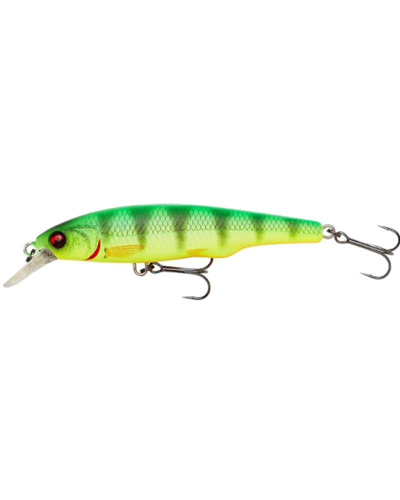 Wobler Savage Gear Gravity Twitch SR 8.3cm 10g Firetiger 0.6-1.3m Suspending