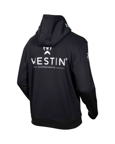 Bluza Westin Pro Hoodie M Black