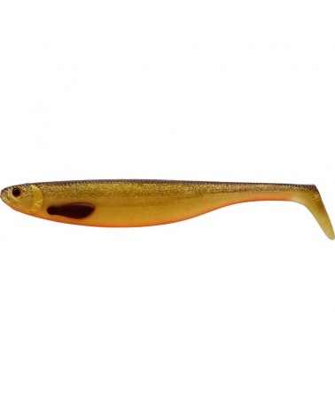 Guma Westin ShadTeez Slim 18cm 33g Gold Rush