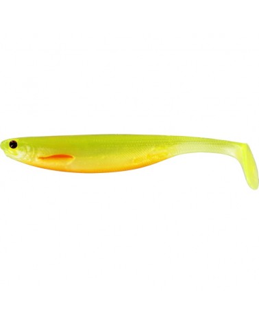 Guma Westin ShadTeez Slim 14cm 17g Slime Curd