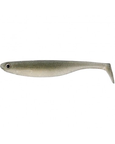 Guma Westin ShadTeez Slim 5cm 1g Transparent Deal