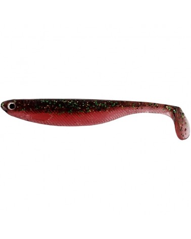 Guma Westin ShadTeez Slim 5cm 1g Sangria
